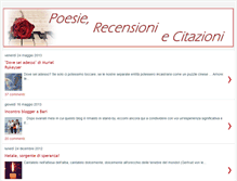 Tablet Screenshot of e-citazioni.com